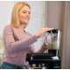 Kuchyňský robot s mlýnkem 6,2 l, 2200 W Černý Ruhhy 16747