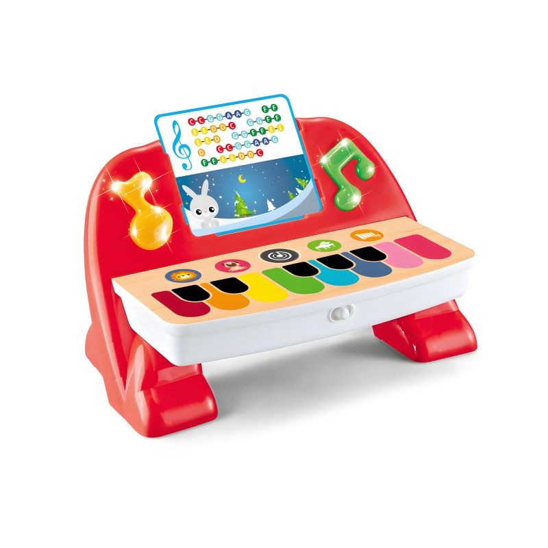 Aga4Kids Dětské piano DS5635