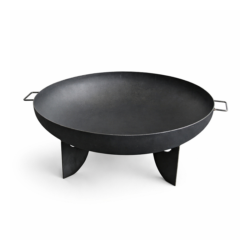 Aga Přenosné ohniště 50 cm s madly