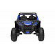 Buggy ATV Racing 4x4 Černý