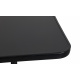 Linder Exclusiv Zahradní stůl BISTRO MC33081BB 60x60x70 cm