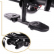 Aga Dětská tříkolka TRIKE FIX LITE Modrá