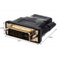 Redukce HDMI na DVI ISO