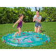 Vodní rohož Bestway SPRINKLER vodní clona 52487