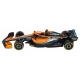 Bolid R/C 1:18 McLaren F1 MCL36 Oranžový RASTAR