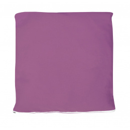 Aga Povlak na polštář 40x40 cm Fialový