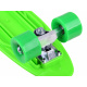 FISZKA barevný skateboard SP0575