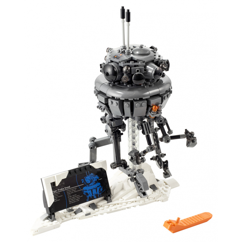 Lego Star Wars 75306 Imperiální průzkumný droid