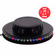 Aga RGB projektor Disco 48 LED
