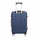 Aga Travel Sada cestovních kufrů MR4652 Tmavě Modrá