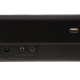 Varhany s mikrofonem MQ-809 USB IN0029