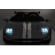 Vozidlo Ford GT Šedý