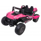 Buggy RTR Monster Speed 4x4 Růžový
