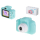 Aga Digitální mini HD Fotoaparát  2.0
