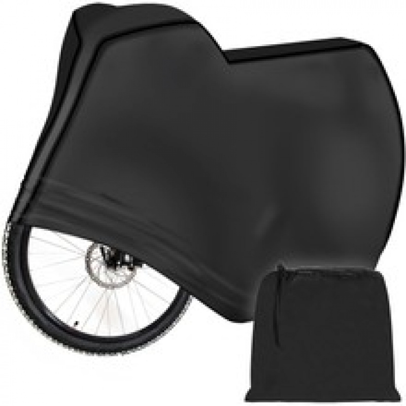Ochranná plachta na motorku 103 x 105 x 62 cm Malatec