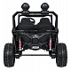 Vozidlo Buggy SPEEDY 4x4 Bílý