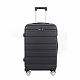 Aga Travel Sada cestovních kufrů MR4687 Černá