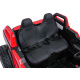 Vozidlo Buggy RTR Monster Speed 4x4 Červené