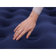 Bestway Nafukovací velurivá matrace 188 x 99 cm 67001