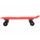 FISZKA barevný skateboard SP0575