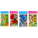 3D puzzle Hmyz ZA0229