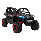 Vozidlo Buggy 4x4 KCK 24V9Ah Černé