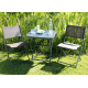 Linder Exclusiv Zahradní sestava BISTRO SET MC4600