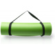 Linder Exclusiv podložka na cvičení YOGA Green 180x60x1 cm