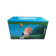 Sada 2 hrníčků s motivem Snoopy 280 ml