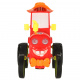 RC Hravý traktor