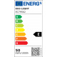 LED panel BRGD0202 - 30x120cm - 50W - 4500Lm - neutrální bílá