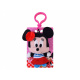 Přívěsek na klíče Disney Minnie Mouse ZA1429