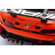 Vozidlo Mercedes AMG GT3 EVO Oranžový