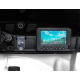 Vozidlo Porsche 911 GT3 Bílé MP4