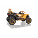 Buggy Arctic Cat Zlatý