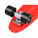 FISZKA barevný skateboard SP0575