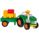 Sada Traktor s Farmářem + Příslušenství