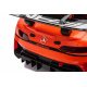 Vozidlo Mercedes AMG GT3 EVO Oranžový