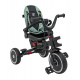 Tříkolka RIDER Zelená SPORTRIKE