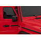 Vozidlo Mercedes Benz G63 AMG XXL MP4 Červený Lakýr