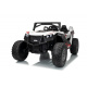 Vozidlo Buggy RTR Monster Speed 4x4 Bílý