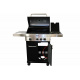 Jamie Oliver Plynový gril Classic 3S