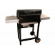 Barbecook Plynový gril Spring 200