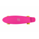 Darpeje Pennyboard Funbee Pink