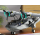 Technické kostky bojový letoun PBY-5A Catalina 364 dílků ZA5322 univerzální