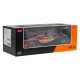 Bolid R/C 1:18 McLaren F1 MCL36 Oranžový RASTAR