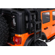 Auto R/C WILDERNESS RTR 1:10 Oranžový