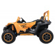 Buggy Arctic Cat Zlatý