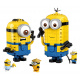 Lego Mimoni 75551 Mimoni a jejich doupě