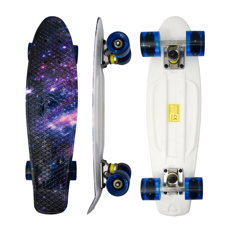 Aga4Kids Pennyboard MR6010